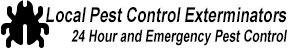 Kirkland SC Pest Control Exterminators